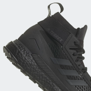 Giay Adidas Terrex Free Hiker GTX 'Black Carbon' GZ0355