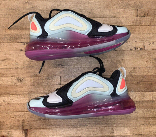 Giày Nike Wmns Air Max 720 'Black Fossil Pistachio' CI3868-001 - Hình ảnh 3