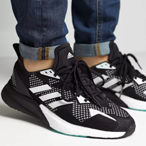 Giay Adidas X9000l3 'Core Black' FV4399