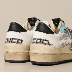 Alternative view of Giày Golden Goose Ballstar GMF00117-F001256-10538