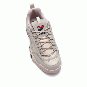 Alternative view of Giày Fila Disruptor 2 White Premium FLFLAA1X01