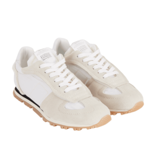 Alternative view of Giày Maison Margiela Retro Runners 'White' S58WS0186P4714H1457