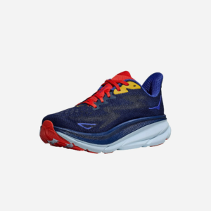 Giay Hoka Clifton 9 Running 'Blue' 1127895-BBDGB