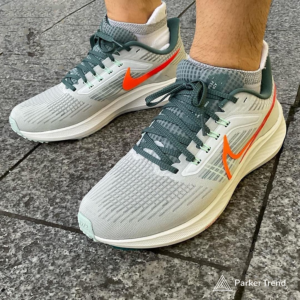 Giay Nike Air Zoom Pegasus 39 'Total Orange' DH4071-003