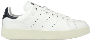 Giay Adidas Wmns Stan Smith Bold 'White Collegiate Navy' BA7770