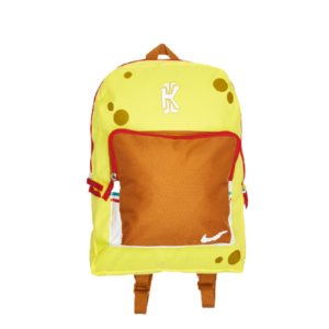 Balo Nike SpongeBob Classic Kyrie Backpack CN2219 731 Authentic Shoes