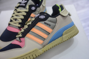 Giay Adidas Forum Powerphase x Bad Bunny 'Catch and Throw' GZ2009