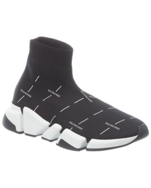 Alternative view of Giày Balenciaga 2.0 Sock Sneaker Athletic 645420-W2DBT-1090