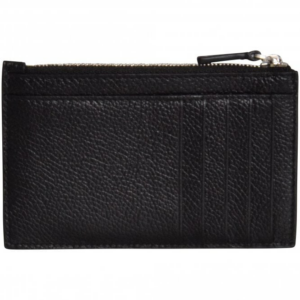 Alternative view of Túi Balenciaga Card Holder 'Black' 640535-2UQT3-1090
