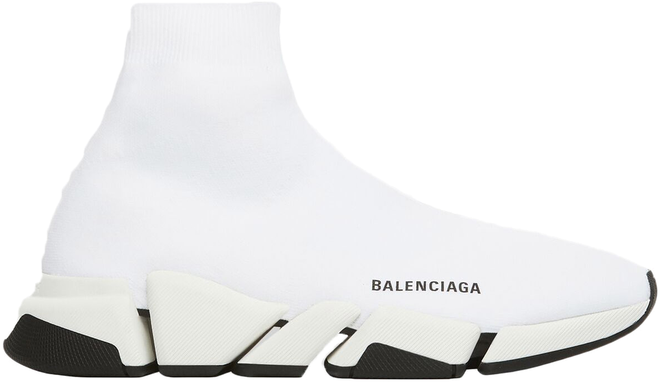 Giày Balenciaga Speed Trainer Rep 11  Khogiaythethaovn