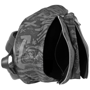 Alternative view of Balo Bally Wolfson Backpack 'Antracite' 6221661