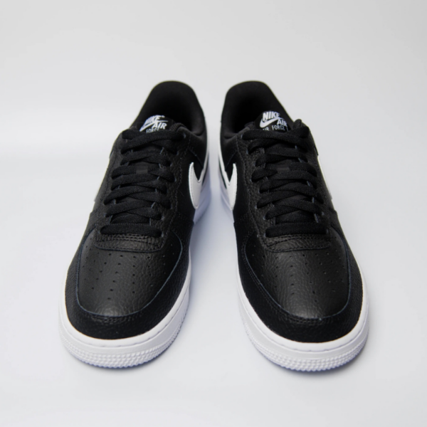 Giày Nike Air Force 1 '07 'Black White' CT2302-002 - Hình ảnh 4