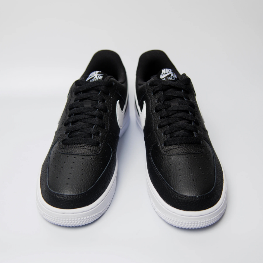 Giày Nike Air Force 1 '07 'Black White' CT2302-002 - Ảnh 4