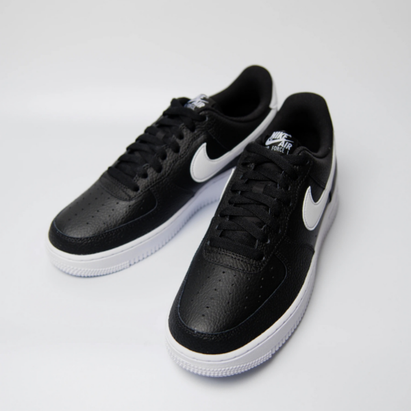 Giày Nike Air Force 1 '07 'Black White' CT2302-002 - Hình ảnh 5