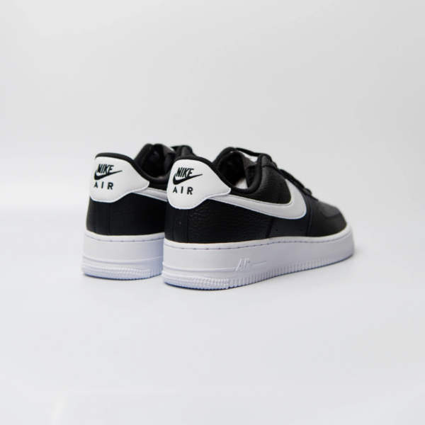 Giày Nike Air Force 1 '07 'Black White' CT2302-002 - Hình ảnh 6