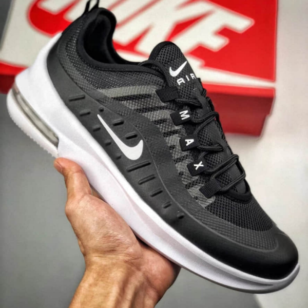 Giày Nike Air Max Axis 'Black' AA2146-003 - Hình ảnh 6