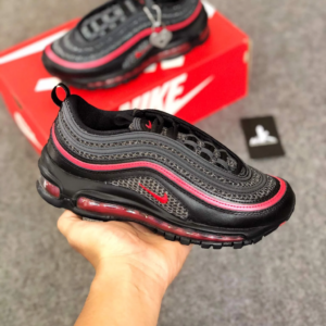 Alternative view of Giày Nike Wmns Air Max 97 'Valentine's Day' CU9990-001