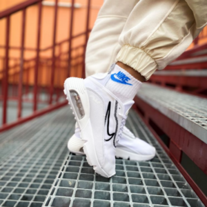 Alternative view of Giày Nike Wmns Air Max 2090 'White' CK2612-100