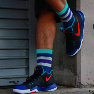 Alternative view of Giày Nike Kyrie 3 EP 'Kyrache Light' 852396-007