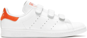 Giày Adidas Stan Smith Strap Orange BB0067