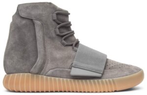 Giày Adidas Yeezy Boost 750 'Grey Gum' BB1840