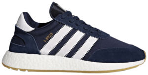 Giày Adidas Original I-5923 Runner 'Collegiate Navy' BB2092