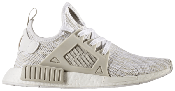 Giày Adidas NMD Xr1 Primeknit 'There Grey' BB2369