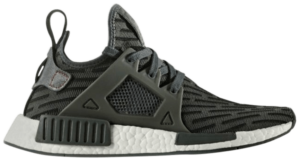 Giày Adidas Wmns NMD_XR1 Primeknit 'Ivy' BB2375