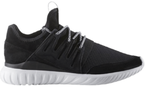 Giày Adidas Tubular Radial 'Core Black' BB2401