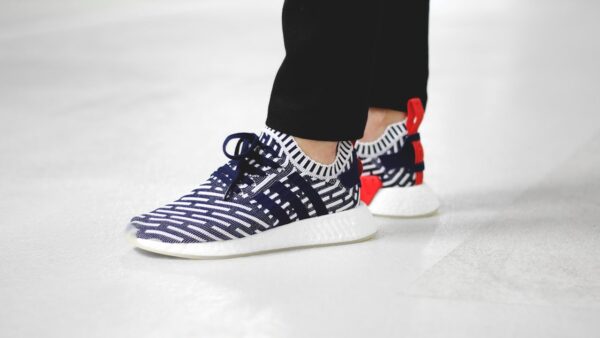 Giày Adidas NMD R2 PK 'Roni' BB2909 - Hình ảnh 7