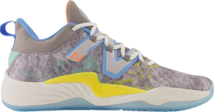 Giày New Balance Dejounte Murray x Two WXY V3 'Stonecutters' BB2WYSC3