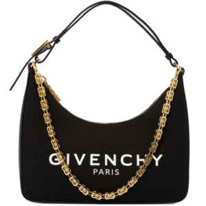 Tui Givenchy Moon Cutout Small 'Black' BB50LGB1FK-001