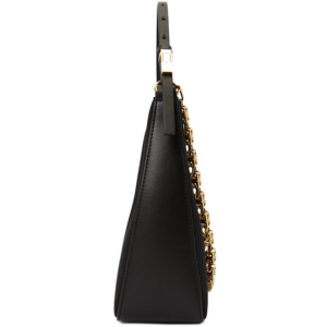 Tui Givenchy Moon Cutout Small 'Black' BB50LGB1FK-001