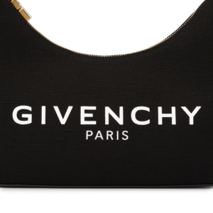 Tui Givenchy Moon Cutout Small 'Black' BB50LGB1FK-001