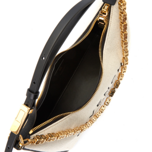 Tui Givenchy Moon Cutout Small 'Beige' BB50LGB1FK-255