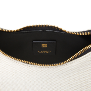 Tui Givenchy Moon Cutout Small 'Beige' BB50LGB1FK-255