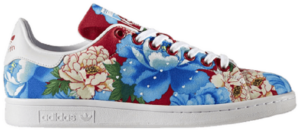 Giay Adidas Wmns Stan Smith 'Floral' BB5158