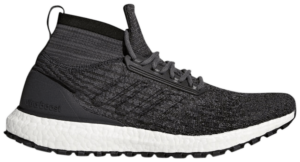 Giày Adidas UltraBoost ATR Mid Limited 'Carbon' BB6218