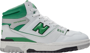 Giày New Balance 650R 'White Green' BB650RWG