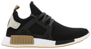 Giày Aidas NMD XR1 'Black' BB6854