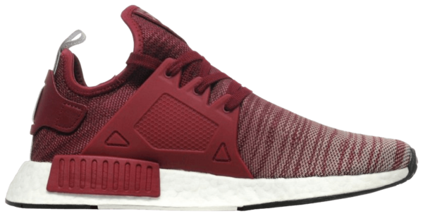 Giày Adidas NMD XR1 'Burgundy' BB6857