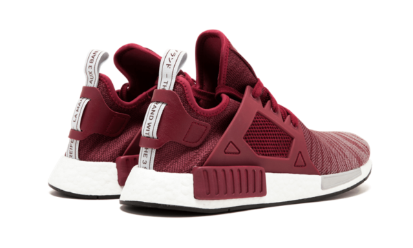 Giày Adidas NMD XR1 'Burgundy' BB6857 - Hình ảnh 3