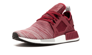 Alternative view of Giày Adidas NMD XR1 'Burgundy' BB6857