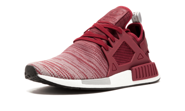 Giày Adidas NMD XR1 'Burgundy' BB6857 - Hình ảnh 2