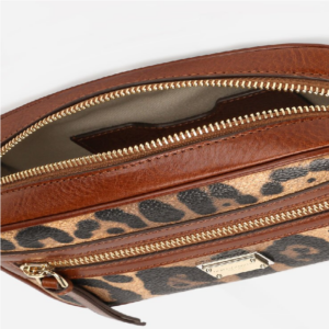 Alternative view of Túi Dolce & Gabbana Crespo 'Leopard Print' BB6931AW384HYNBM