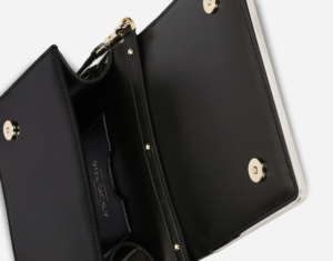 Alternative view of Túi Dolce & Gabbana 90s Sicily Clutch Branded