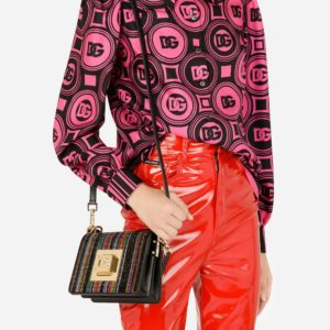 Alternative view of Túi Dolce & Gabbana Bag And Dg Clasp