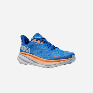 Giay Hoka Clifton 9 Running 'Blue' 1127895-CSAA