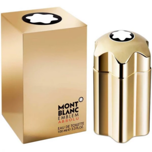 Nước Hoa Mont Blanc Emblem Absolu EDT