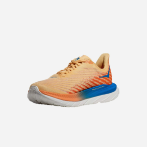 Giay Hoka Mach 5 Running 'Orange' 1127893-IVOR